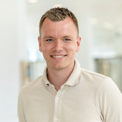 Jochem van der Meer
